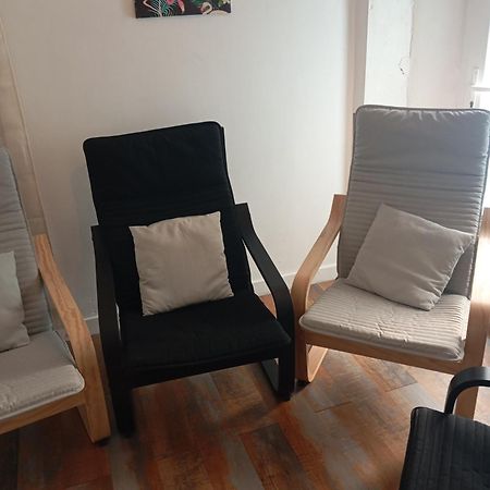 Appartement De Ville Nantes Extérieur photo