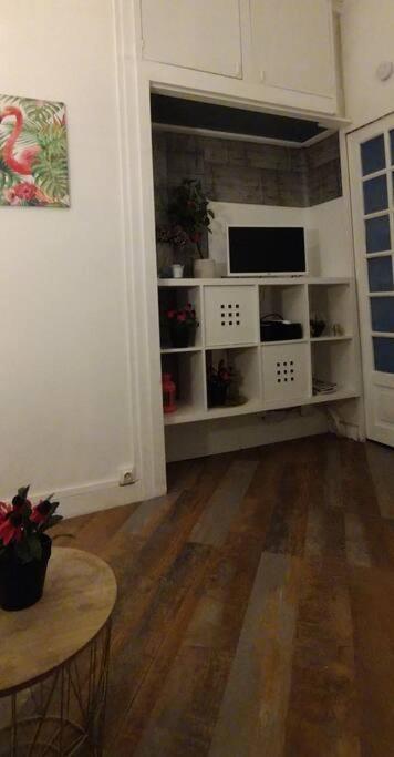Appartement De Ville Nantes Extérieur photo