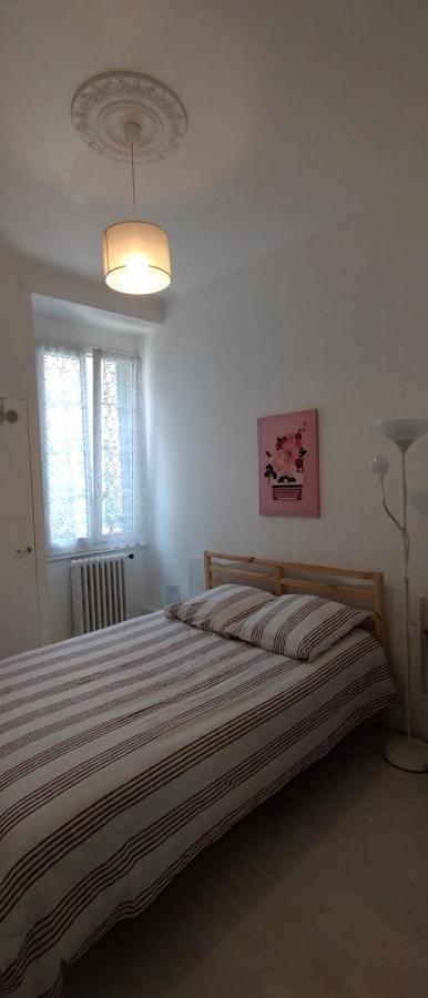 Appartement De Ville Nantes Extérieur photo