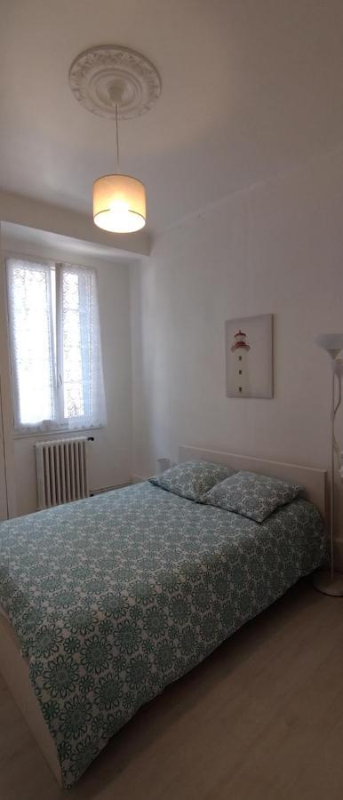 Appartement De Ville Nantes Extérieur photo