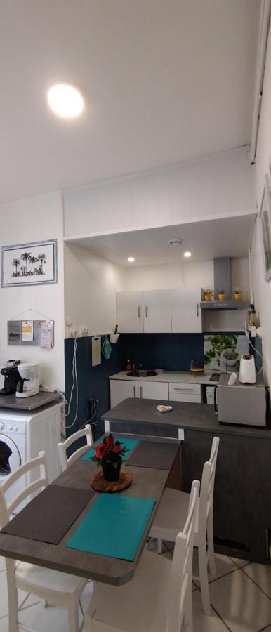 Appartement De Ville Nantes Extérieur photo