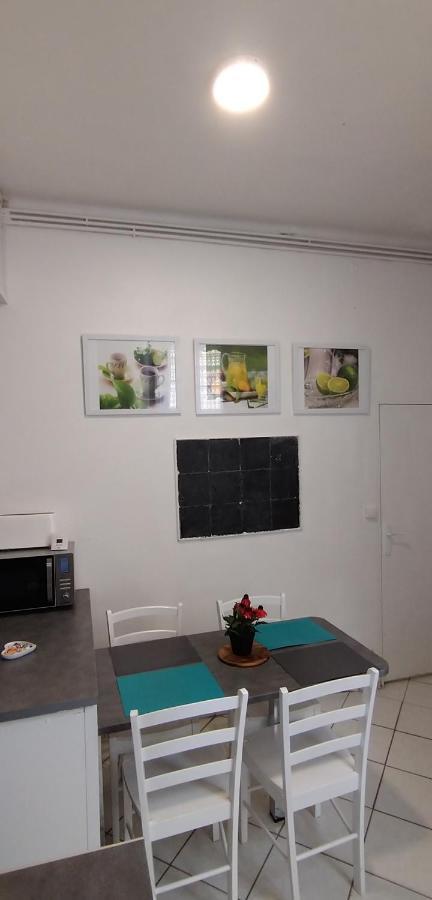 Appartement De Ville Nantes Extérieur photo