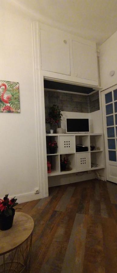Appartement De Ville Nantes Extérieur photo